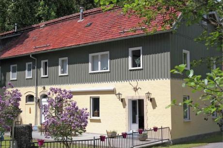 Holiday home Germany - Harz: 