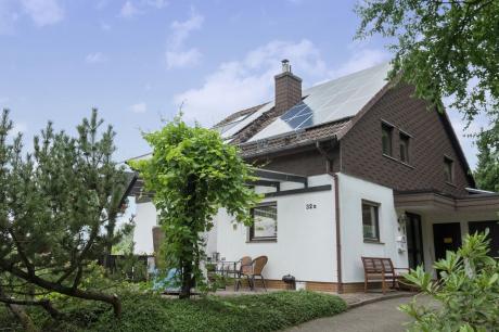 Holiday home Germany - Harz: 