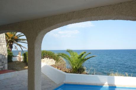 Vakantiehuis Spanje - Costa del Azahar: 