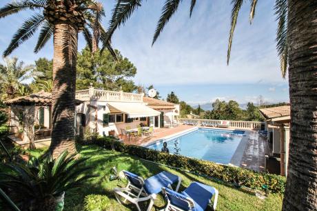 Holiday home Spain - Balearic Islands: 