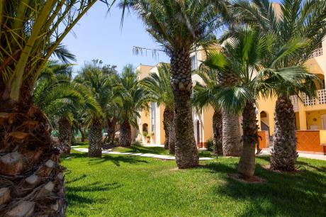 Vakantiehuis Spanje - Costa Tropical/Almeria: 