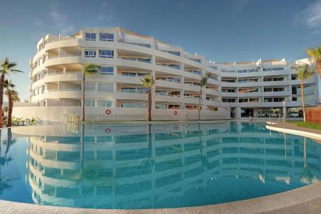 Apartamento Playa Granada Mar de Astrid - Motril