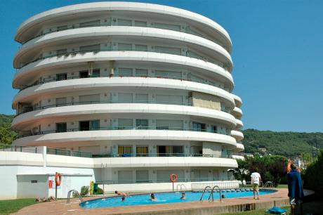 Holiday home Spain - Costa Brava: 