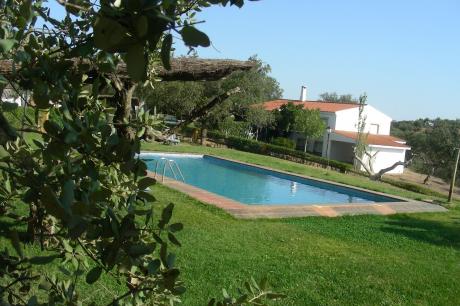 Holiday home Spain - Extremadura: 