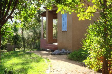 Holiday home France - Corse: 