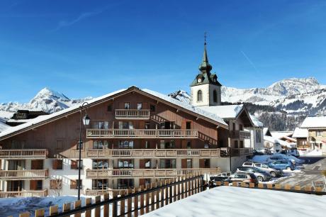 Ferienhaus Frankreich - Nördliche Alpen: 