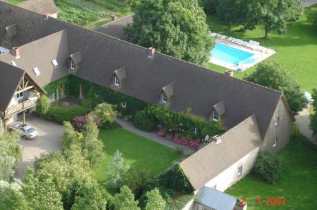 Holiday home France - Picardie: 