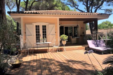 Vakantiehuis Frankrijk - Provence-Alpes-Côte d'Azur: 
