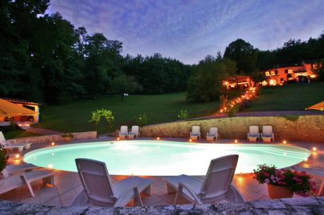 Holiday home France - Mid-Pyrenees: 