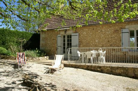 Holiday home France - Dordogne: 