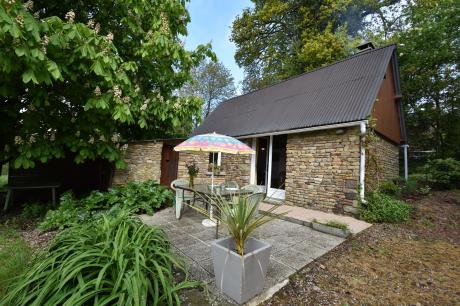 Holiday home France - Normandy: 
