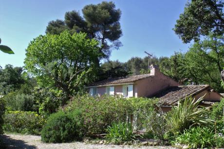 Holiday home France - Provence-Alpes-Côte d'Azur: 