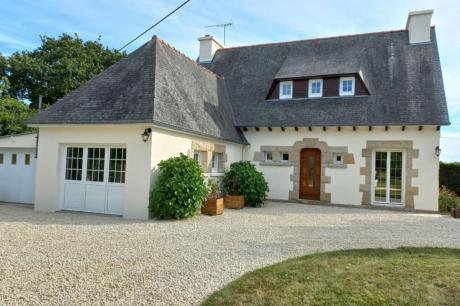 Holiday home France - Brittany: 