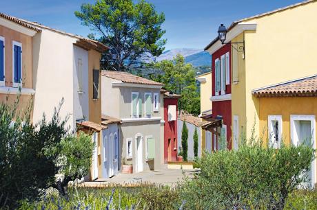 Holiday home France - Provence-Alpes-Côte d'Azur: 