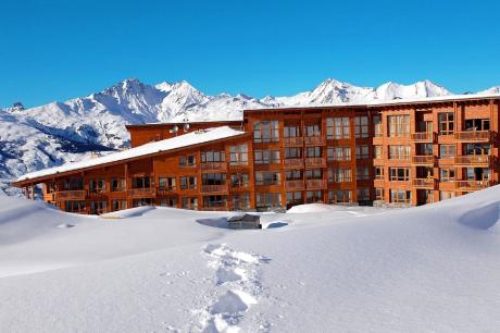 Vakantiehuis Frankrijk - Noord Alpen: 