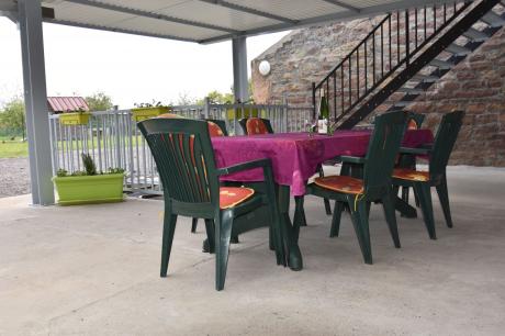 Holiday home France - : 