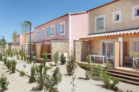 Vakantiehuis Frankrijk - Languedoc-Roussillon: 
