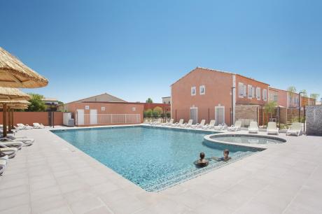 Fleur de Sel Aigues Mortes 3