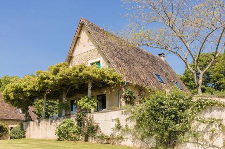 Ferienhaus Frankreich - Dordogne: 