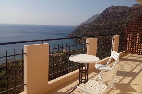 Vakantiehuis Griekenland - Kreta: 