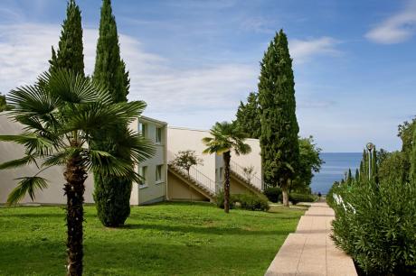 Vakantiehuis Kroatië - Istrië: 