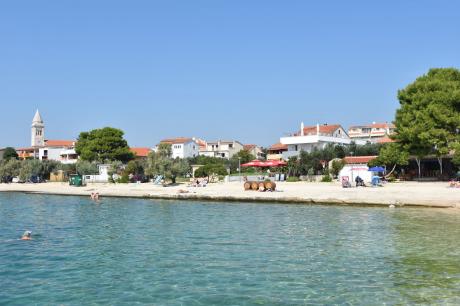 Vakantiehuis Kroatië - Noord Dalmatië: 