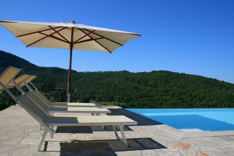 Holiday home Italy - Tuscany/Elba: 