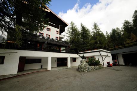 Vakantiehuis Italië - Valle d'Aosta: 