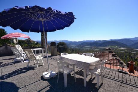 Holiday home Italy - Liguria: 
