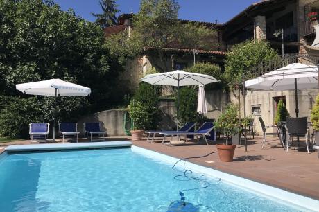 Holiday home Italy - Piemonte: 