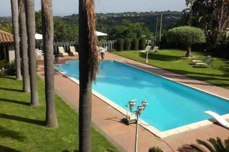 VILLA SCIARA 5PAX