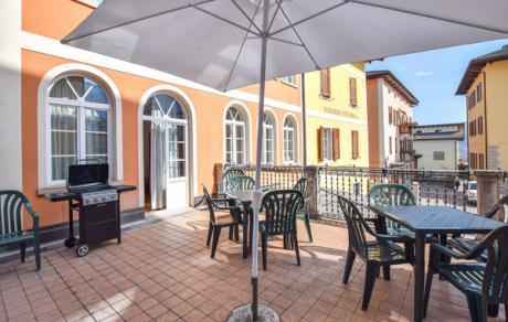 Roncegno Terme