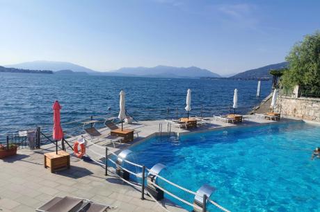 Residence Antico Verbano, Meina-Trilo 6