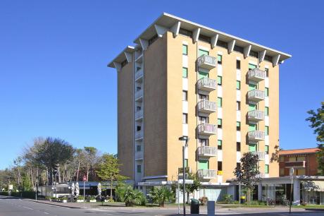 Apartments Torre Panorama, Bibione Pineda-Trivano