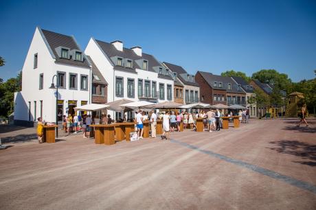 Resort Maastricht 8