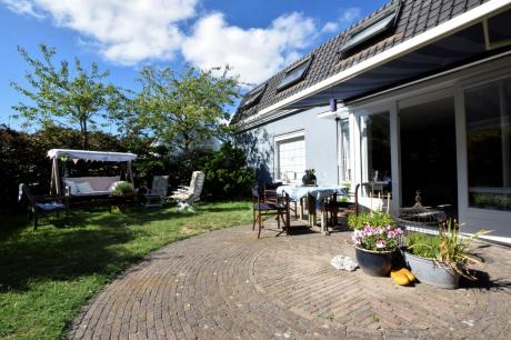 Vakantiehuis Nederland - Zuid-Holland: 
