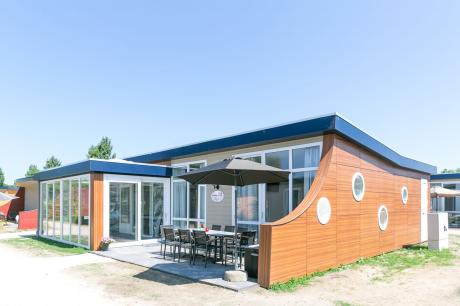 Holiday home Netherlands - Zuid-Holland: 