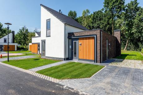 Holiday home Netherlands - : 