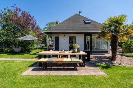 Holiday home Netherlands - Zuid-Holland: 
