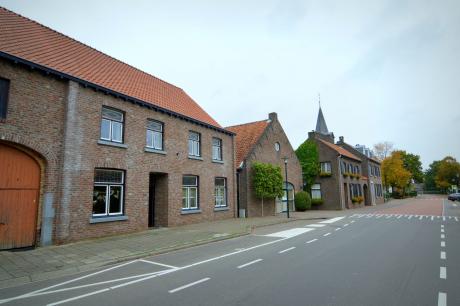 Vakantiehuis Nederland - Limburg: 