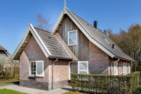 Holiday home Netherlands - Friesland: 
