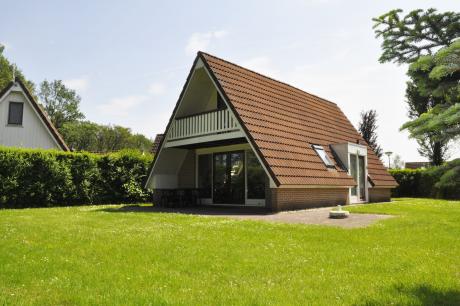 Vakantiehuis Nederland - Drenthe: 