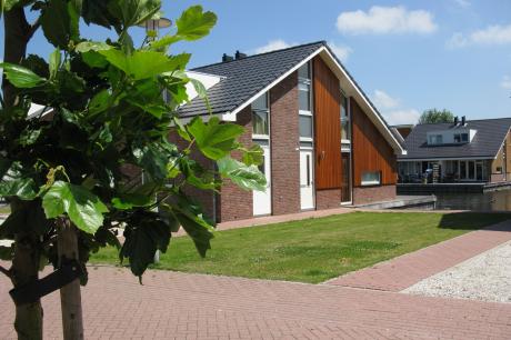 Ferienhaus Niederlande - Nord-Holland: 
