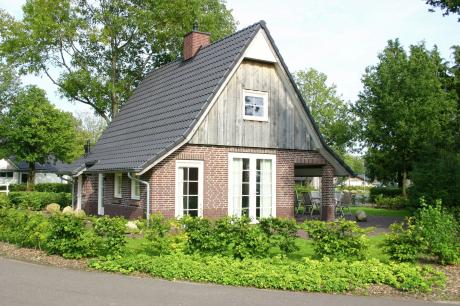 Holiday home Netherlands - Overijssel: 