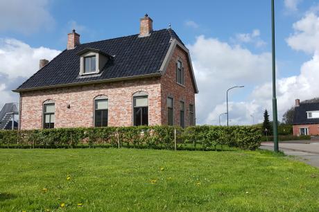 Vakantiehuis Nederland - : 