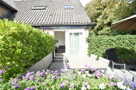 Vakantiehuis Nederland - Noord-Holland: 