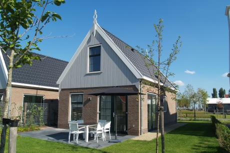 Holiday home Netherlands - Noord-Holland: 