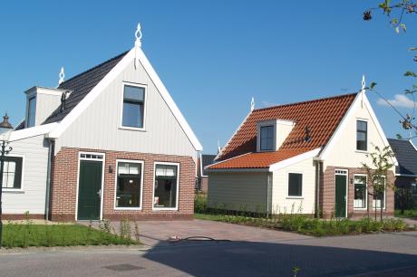 Holiday home Netherlands - Noord-Holland: 