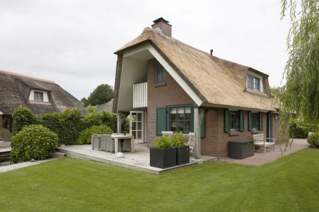 Ferienhaus Niederlande - Overijssel: 
