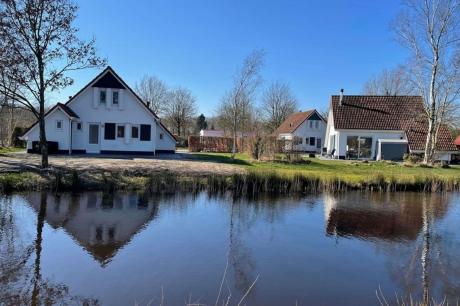 Ferienhaus Niederlande - Friesland: 